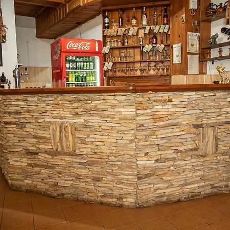 Стария Чинар Мелник Hotel Ngoại thất bức ảnh