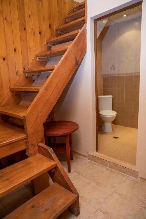Стария Чинар Мелник Hotel Ngoại thất bức ảnh