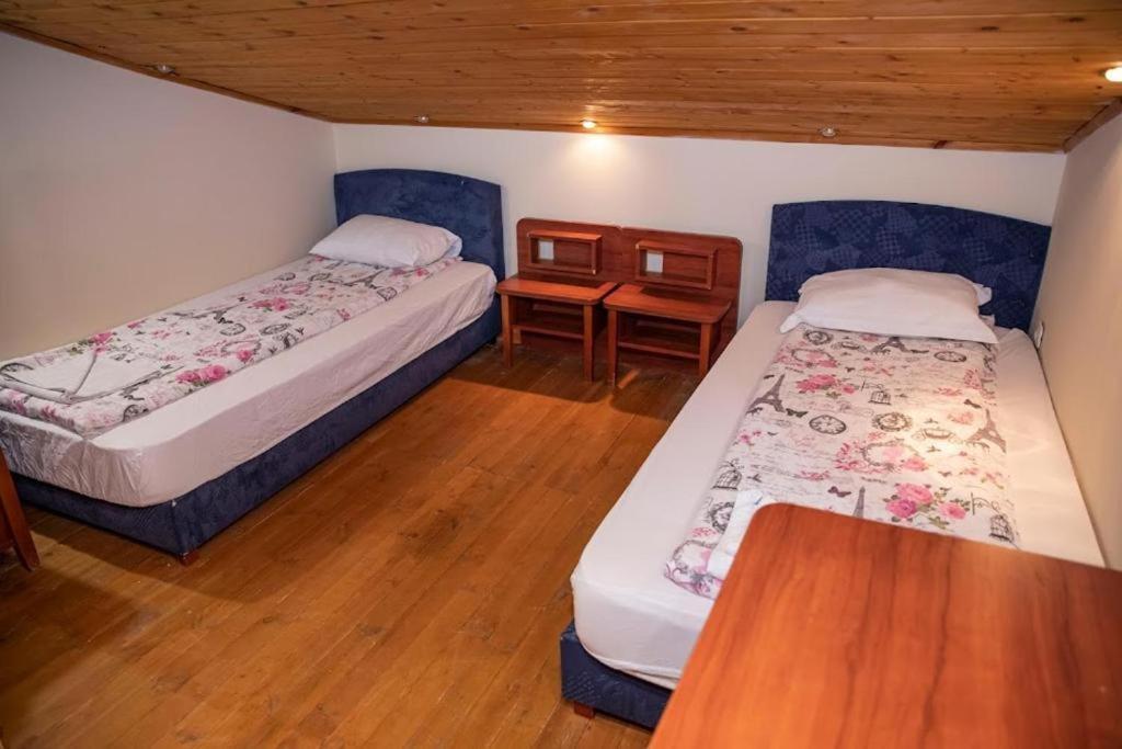 Стария Чинар Мелник Hotel Ngoại thất bức ảnh