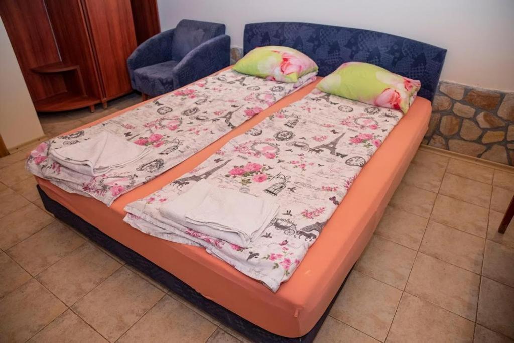 Стария Чинар Мелник Hotel Ngoại thất bức ảnh